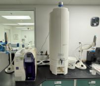 Milli-Q Integral 10 Water Purification System