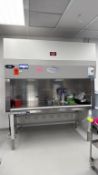 Nuaire Biosafety Cabinet