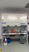 Biosafety Cabinet