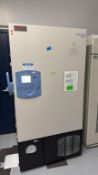 (-86C )Ultra Low Temp Freezer