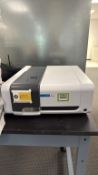 Agilent 60 UV-Vis