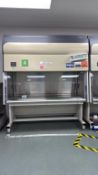 Kewaunee INT-2000 Biosafety Cabinet