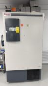 (-86C) Ultra Low Temp Freezer
