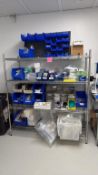 Laboratory Storage