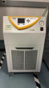 Refrigerated Centrifuge