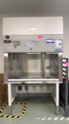 Nuaire Biosafety Cabinet