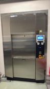 Steris AMSCO 430LS Autoclave