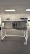 Laminar Air Flow Cabinet