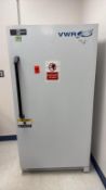 Laboratory Freezer