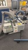 Edwards Vacuum Pumps