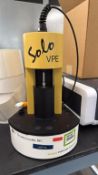 C Technologies SoloVPE UV-VIS Analyzer