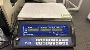 Benchtop Scale