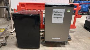 Undercounter Refrigerators