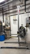 Vermette 520A Material Lift