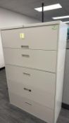 Remaining Contents of Office