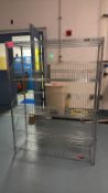Remaining Contents of Lab