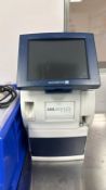 Radiometer Blood Gas Analyzer