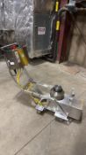Mobile Drum Mixer