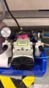 Dry Vacuum Pump
