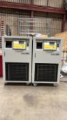 Recirculating Chillers