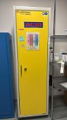 Duperthal Safety Storage Cabinet