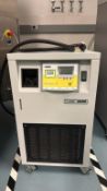 Refrigerated Centrifuge