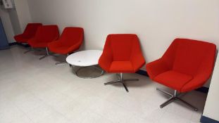 Receptions Waiting Room Furniture