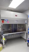 Nuaire Biosafety Cabinet