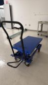 Platform Cart