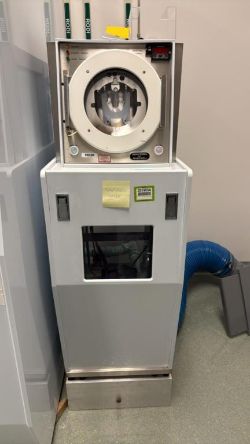Semitool Spin Rinse Dryer
