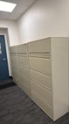Office Storage Lot