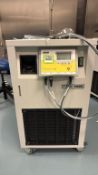 Refrigerated Centrifuge