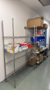 Wire Storage Racking