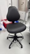 Adjustable Lab Chairs