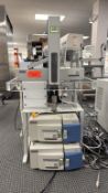 Accela HPLLC w/ PDA Detector, Autosampler & Stack Cooler
