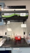 Fume Hood