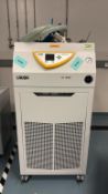 Refrigerated Centrifuge