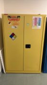 Flammable Safety Cabinet