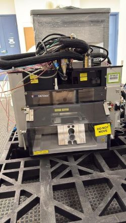 BD FACSJazz Cell Sorter Flow Cytometer System