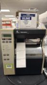 Zebra 170Xilll Thermal Label Printer
