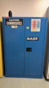 Securall Liquid Storage Cabinet