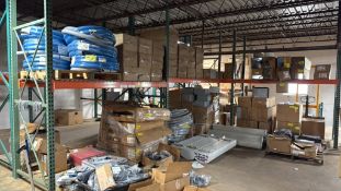Assorted Consumables