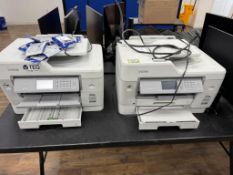 Brother MFC-J6945DW Color Inkjet Printers
