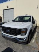 2023 Ford F-150 Pickup Truck