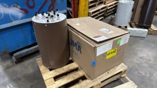 Telecom Antenna Equipment