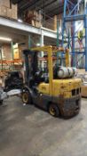 TCM Forklift