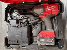 Milwaukee 2766-22 Impact Wrenches