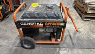Portable Generator