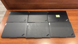 Lenovo Laptops
