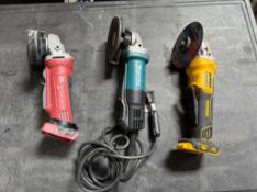 Milwaukee Grinders